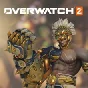 🚀Стартовый комплект: Overwatch 2: 1-й сезон + GIFT 🎁