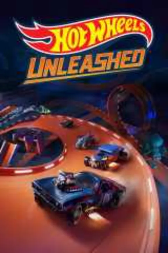 ✅💥HOT WHEELS UNLEASHED💥✅XBOX ONE/X/S 🔑 КЛЮЧ 🔑