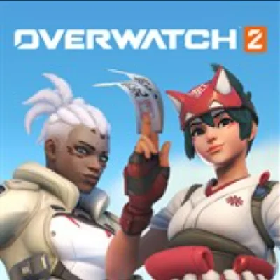 💛OVERWATCH 2! ⭐ Activation Keys Set XBOX One + 🎁
