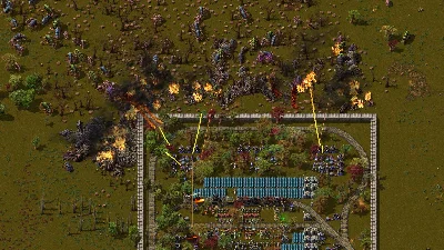 Factorio STEAM•RU ⚡️AUTODELIVERY 💳0%