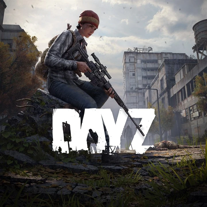 DayZ | AUTODELIVERY | RU + 🎁GIFT