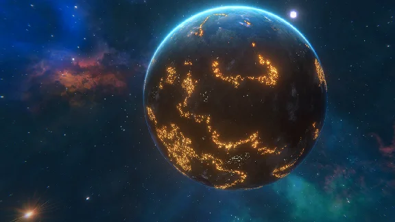 Planet Evolution PC Live Wallpaper 💎 STEAM GIFT RU