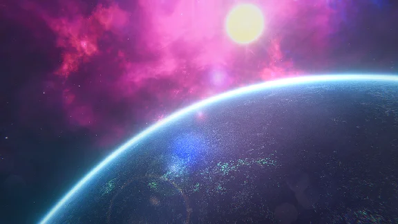 Planet Evolution PC Live Wallpaper 💎 STEAM GIFT RU