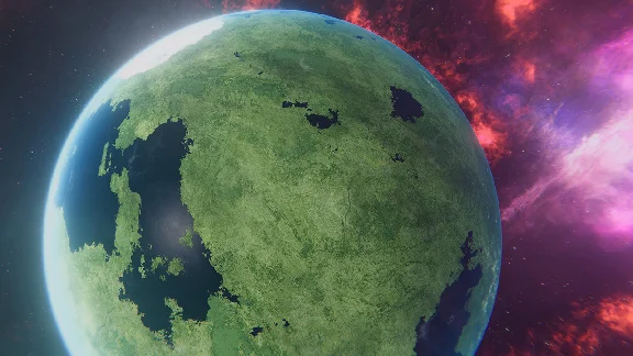 Planet Evolution PC Live Wallpaper 💎 STEAM GIFT RU