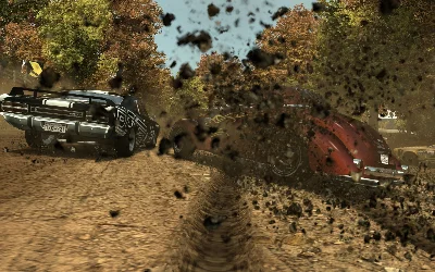 FlatOut: Ultimate Carnage STEAM•RU ⚡️AUTODELIVERY 💳0%