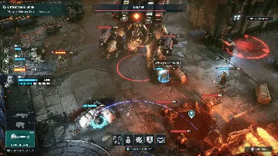 Gears Tactics STEAM•RU ⚡️AUTODELIVERY 💳0%