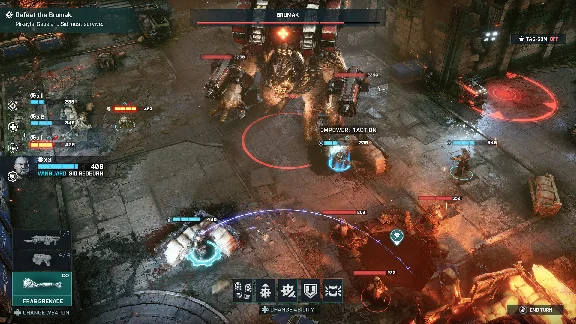 Gears Tactics STEAM•RU ⚡️AUTODELIVERY 💳0%