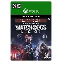 ✅❤️WATCH DOGS: LEGION - DELUXE EDITION❤️XBOX🔑КЛЮЧ✅