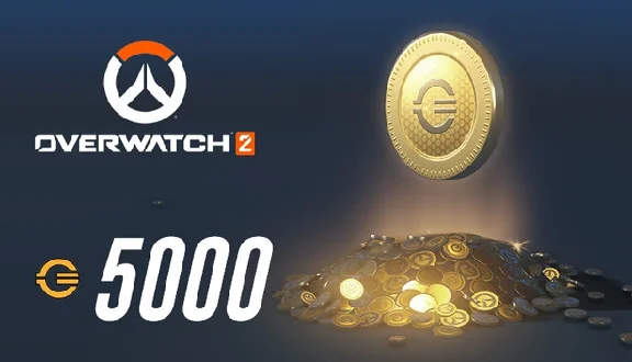 🔥OVERWATCH 2 COINS, POINTS, SETS 🌍BATTLE.NET/XBOX⚡