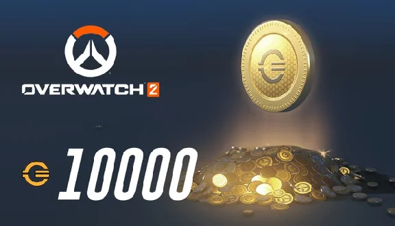 🔥OVERWATCH 2 COINS, POINTS, SETS 🌍BATTLE.NET/XBOX⚡