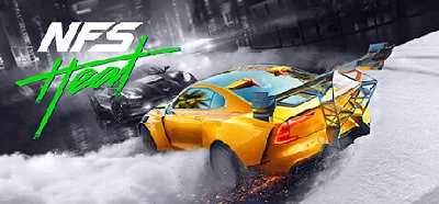 Need for Speed NFS Heat STEAM Gift Russia