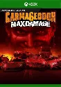🌍 Carmageddon: Max Damage XBOX KEY 🔑