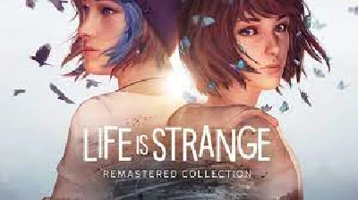🔥Life is Strange Remastered Collection Steam Key🔑+🎁