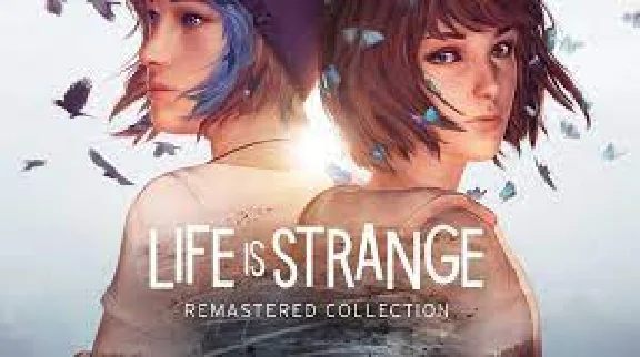 🔥Life is Strange Remastered Collection Steam Key🔑+🎁