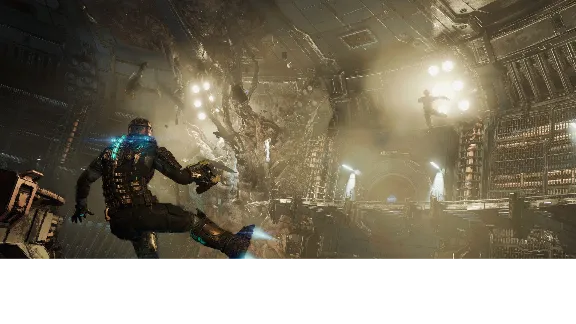 Dead Space : Remake \ delux edition 💥 STEAM 💥