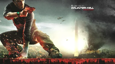 Tom Clancy´s Splinter Cell® Conviction XBOX one Xs
