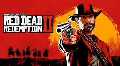 RED DEAD REDEMPTION 2 ROCKSTAR + ONLINE