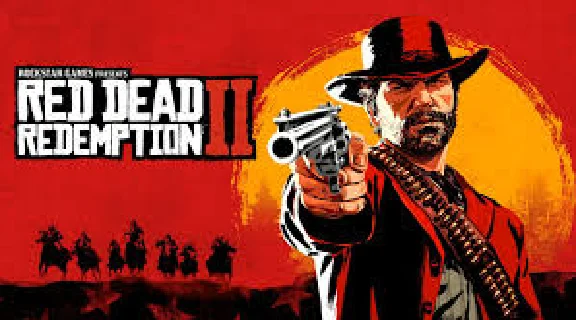 RED DEAD REDEMPTION 2 ROCKSTAR + ONLINE