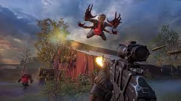 BACK 4 BLOOD: ULTIMATE EDITION XBOX-WIN10,11 🔑 KEY
