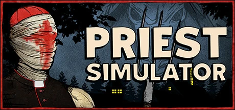 Priest Simulator: Vampire Show 💎 STEAM GIFT RU