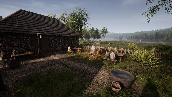 Medieval Dynasty STEAM•RU ⚡️AUTODELIVERY 💳0%