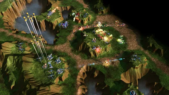 Siege of Centauri 💎 STEAM GIFT RU