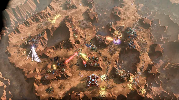 Siege of Centauri 💎 STEAM GIFT RU