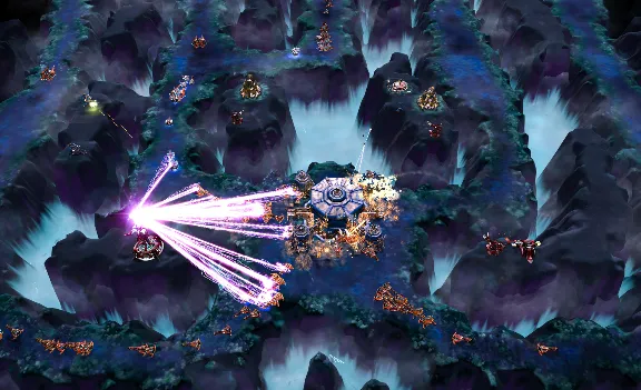 Siege of Centauri 💎 STEAM GIFT RU