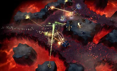 Siege of Centauri 💎 STEAM GIFT RU