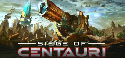 Siege of Centauri 💎 STEAM GIFT RU