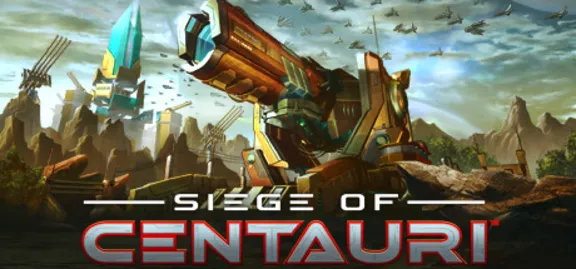 Siege of Centauri 💎 STEAM GIFT RU