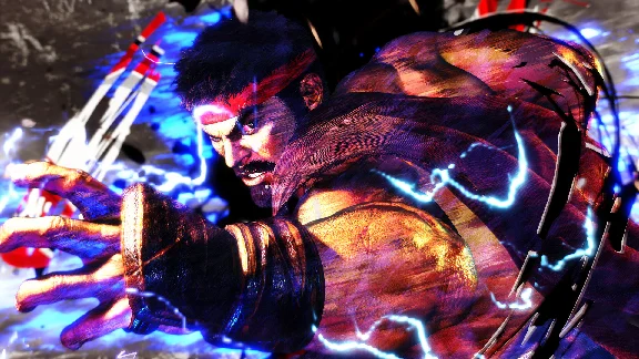 Street Fighter 6 Closed Beta Steam Key (Global)