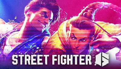 Street Fighter 6 Closed Beta Steam Key (Global)