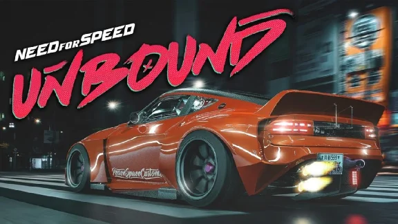 Need for Speed™ Unbound ⭐ STEAM ⭐