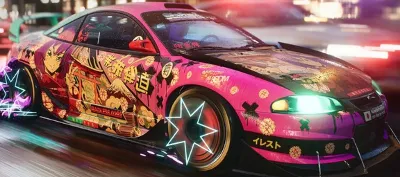 Need for Speed™ Unbound  ⭐ STEAM ⭐