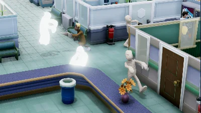 Two Point Hospital STEAM•RU ⚡️АВТОДОСТАВКА 💳0%