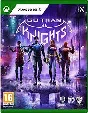 Gotham Knights Xbox Series X|S Key