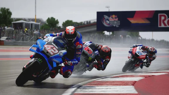 🌍  MotoGP 22 Xbox One / Xbox Series X|S KEY  🔑