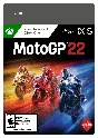 🌍  MotoGP 22 Xbox One / Xbox Series X|S KEY  🔑