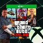 GRAND THEFT AUTO  V  ONLINE | GTA 5 | XBOX X/S КЛЮЧ🔑