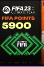 FIFA 23 Points 5900 XBOX🔑KEY