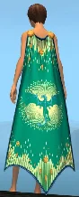 🐉Guild Wars 2 - Aurene Cape {Key/Global} + Gift🎁