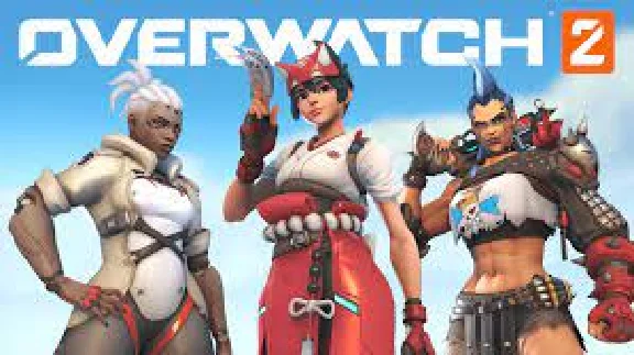 🔥OVERWATCH 2 🔥PC Battle.net+Xbox coins/points