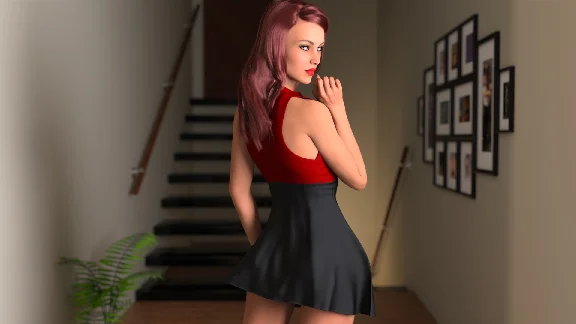 Summer with Mia Season 1 💎 STEAM GIFT RU