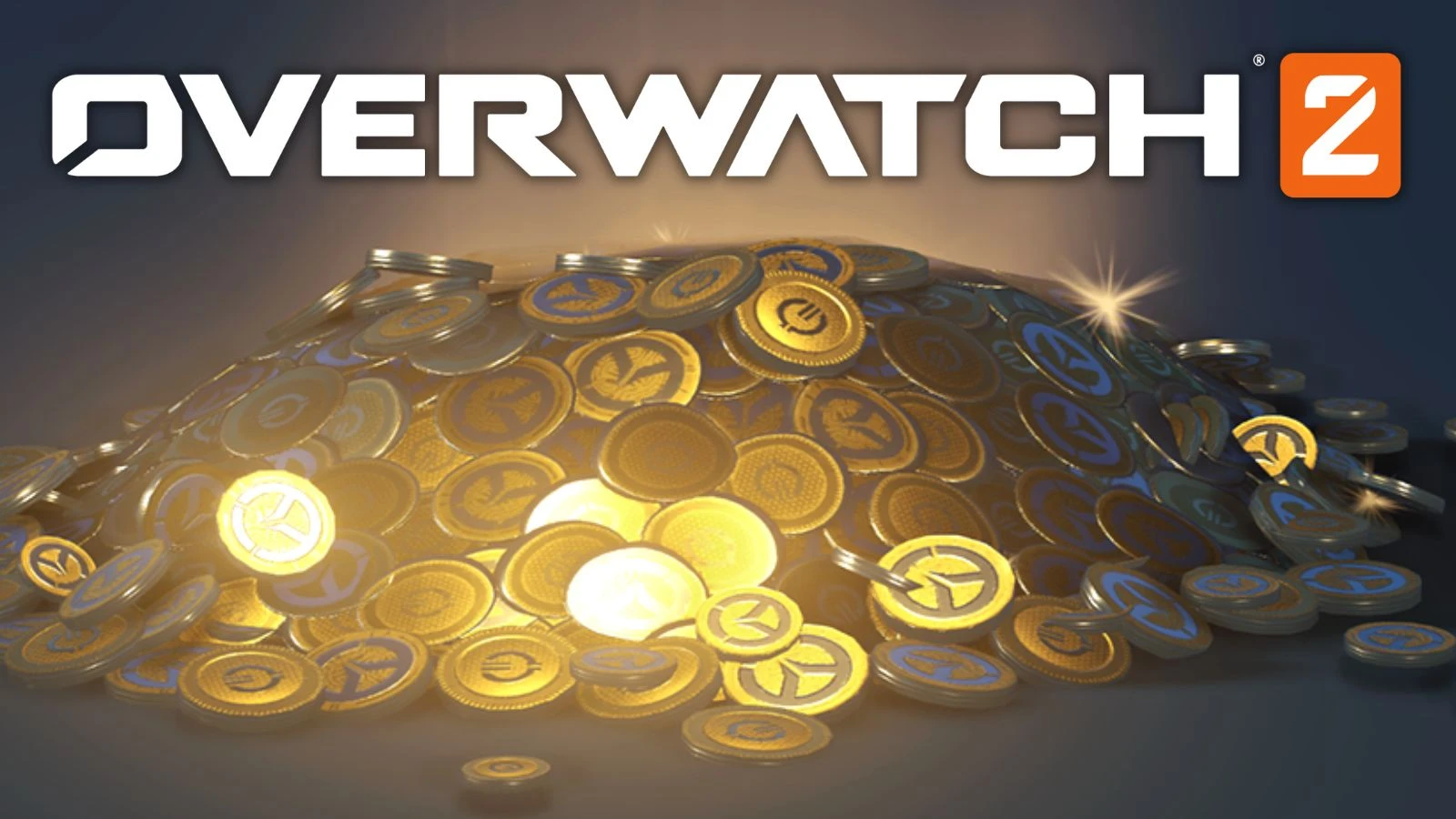 OVERWATCH 2 🔸COINS AND TOKENS FOR PC BATTLENET & XBOX