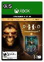 🎮🔥DIABLO® PRIME EVIL COLLECTION XBOX ONE /X|S🔑КЛЮЧ🔥