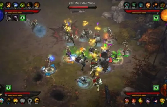 🎮🔥DIABLO® PRIME EVIL COLLECTION XBOX ONE /X|S🔑КЛЮЧ🔥