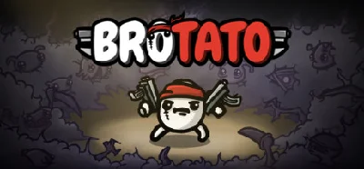 Brotato + UPDATES / STEAM ACCOUNT