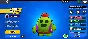 ⭐ Brawl Stars | SPIK | 3 super rare