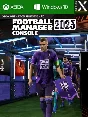 ✅ Football Manager 2023 Console XBOX ONE SERIES X|S PC